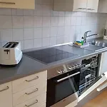 Haus Weyers Апартаменты Кресброн