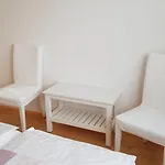 Апартаменты Haus Weyers *