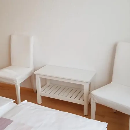 Haus Weyers Kressbronn am Bodensee