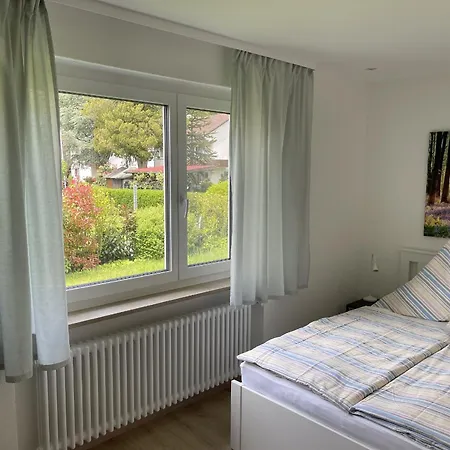 Haus Weyers Kressbronn am Bodensee