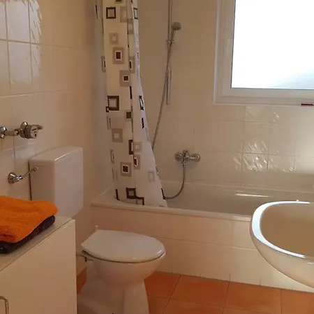 Apartment Haus Weyers