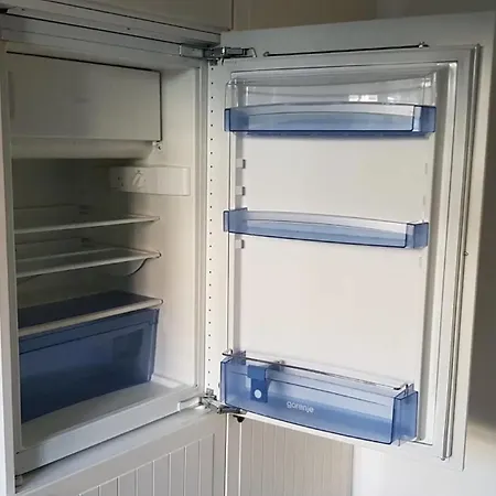 Apartment Haus Weyers *