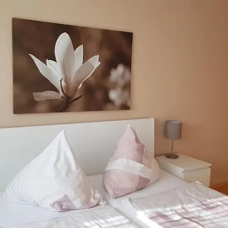 Apartment Haus Weyers Kressbronn am Bodensee