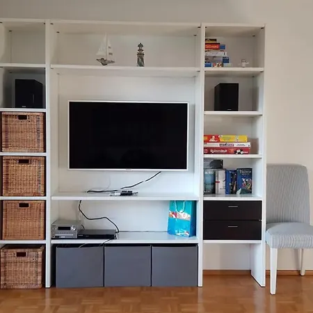 Apartment Haus Weyers