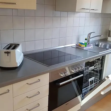 Haus Weyers Apartment Kressbronn am Bodensee