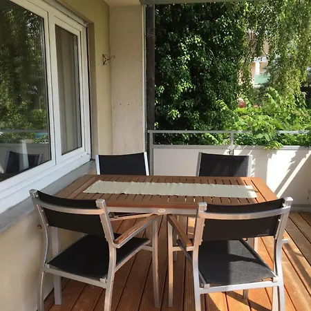 Haus Weyers * Kressbronn am Bodensee