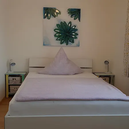 Apartment Haus Weyers *