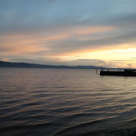 Apartment Haus Weyers Kressbronn am Bodensee