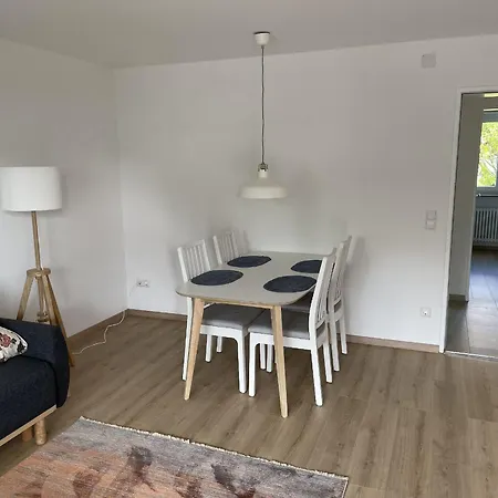 Haus Weyers Kressbronn am Bodensee