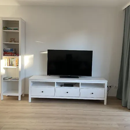 Haus Weyers Apartment