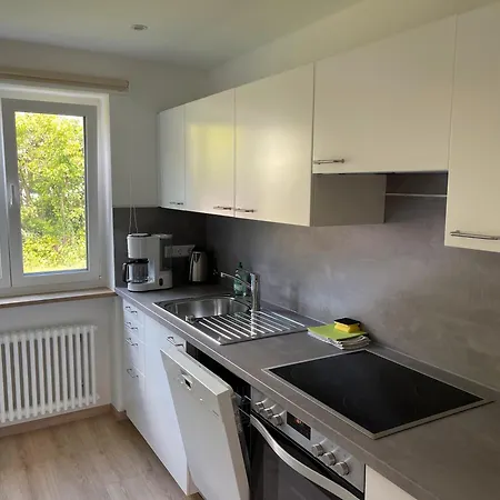 Apartment Haus Weyers