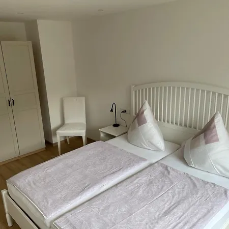 Apartment Haus Weyers Kressbronn am Bodensee