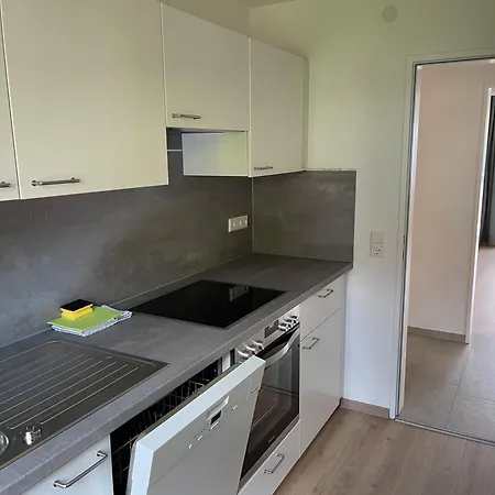 Haus Weyers Apartment