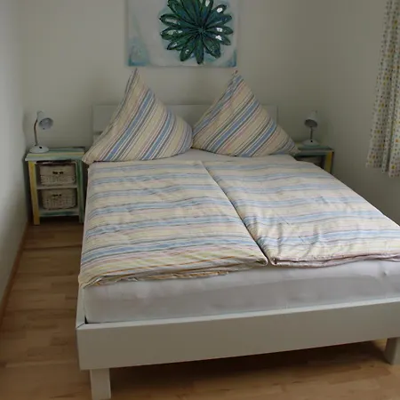 Apartment Haus Weyers *