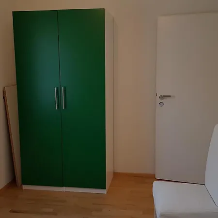 Apartment Haus Weyers