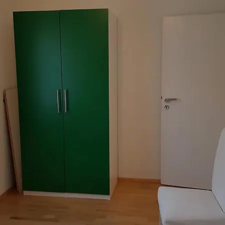 Haus Weyers Apartment *