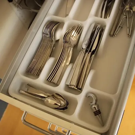 Apartment Haus Weyers