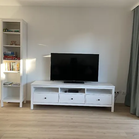 아파트 Haus Weyers