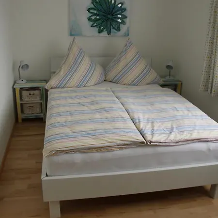 Appartement Haus Weyers *