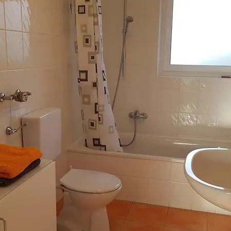 Haus Weyers Appartement