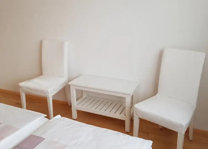 Haus Weyers Kressbronn am Bodensee