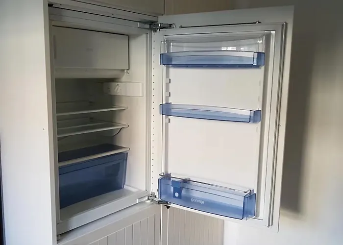 Apartmán Haus Weyers *