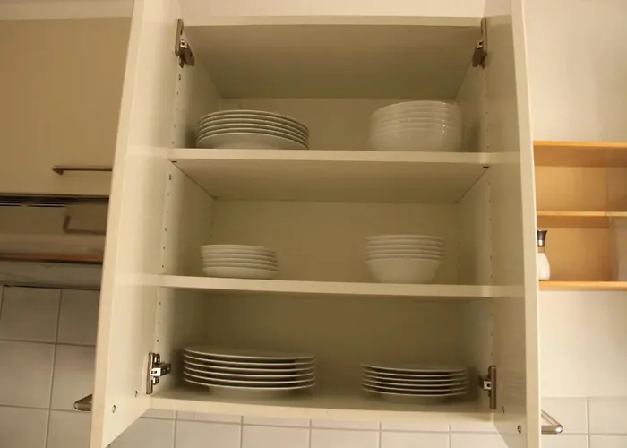 Haus Weyers Apartmán Kressbronn am Bodensee