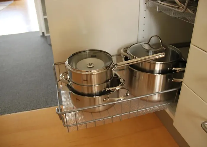 Haus Weyers * Kressbronn am Bodensee