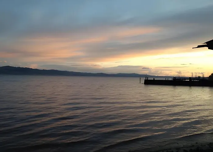 Haus Weyers Apartamento