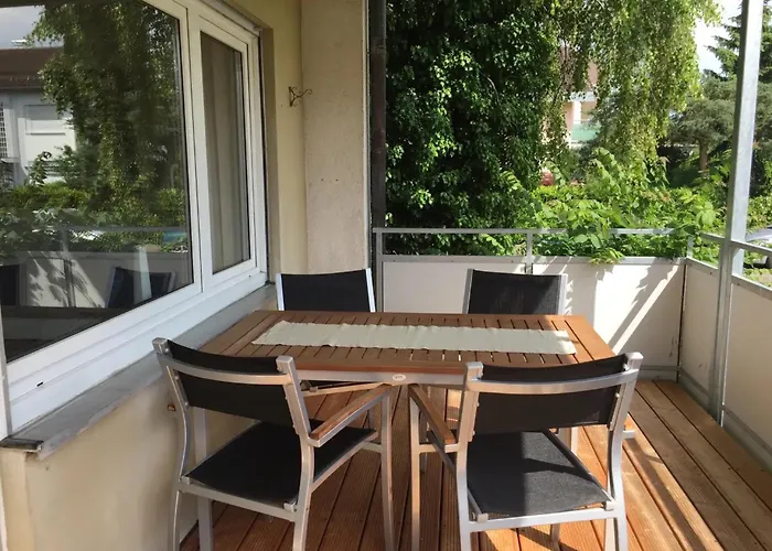 Haus Weyers * Kressbronn am Bodensee