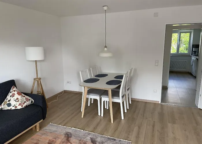 Haus Weyers Kressbronn am Bodensee