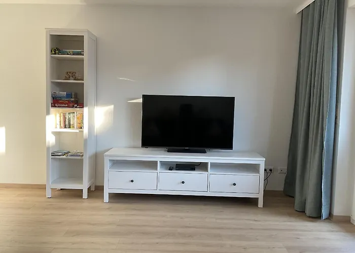 Haus Weyers Apartmán